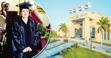 سعاد كفافى.. سيرة ومسيرة.. نكشف سر وصية رائدة التعليم الأولى فى مصر لابنها الدكتور خالد الطوخى فى ذكراها.. وكيف تحول حلمها الصعب إلى واقع مبهر فى 45 عاما من الجهد والعمل.. ولماذا رشحت إلى جائزة نوبل