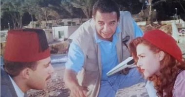 كل ده علشان ناقشتك.. قصة خلاف أسامة أنور عكاشة وجمال عبد الحميد فى زيزينيا