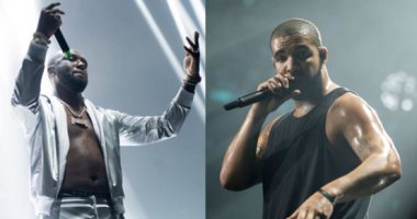 Headie One يستعد لإطلاق أغنية مع دريك لأول مرة.. اعرف التفاصيل