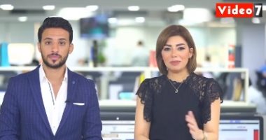تغطية خاصة لتليفزيون "اليوم السابع" والإجابة عن أهم التساؤلات.. ماذا يحدث فى ليبيا وتطورات سد النهضة؟ .. وحكاية لحم الحمير فى حلوان.. وهل تخطينا ذروة كورونا بعد تراجع عدد الإصابات؟.. وأين جثة شادى غريق النخيل؟