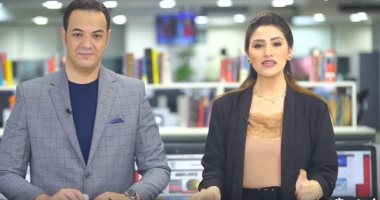 نشرة تلفزيون اليوم السابع الرياضية: إلغاء جائزة الكرة الذهبية وبلاغ من شوبير ضد أسامة حسن