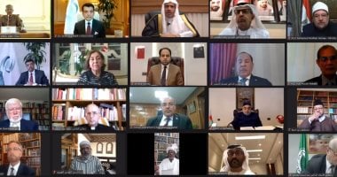 انطلاق أعمال منتدى الإيسيسكو العالمى للقيادات الدينية بمشاركة الأزهر والأوقاف
