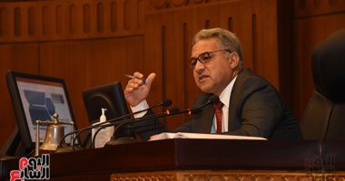 رئيس "محلية النواب": الجلسات المقبلة ستشهد حضور وزير أو اثنين يوميا للتقييم