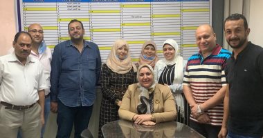 عضو بنقابة الأطباء: الإعداد لموقع إلكترونى للتعليم الطبى فى كافة التخصصات