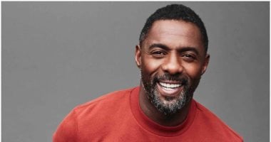 بافتا تكرم إدريس ألبا فى حفل توزيع جوائز Bafta TV