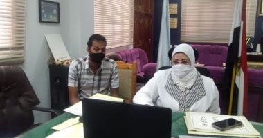 وكيل تعليم كفر الشيخ: لم نرصد حالات غش ونهاية سعيدة لامتحانات الثانوية
