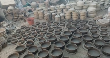 10 سنوات على تخصيص أرض الحرفيين بقنا.. وأصحاب الحرف يحلمون بالتنفيذ (صور)