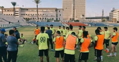 أسوان يجري مسحة كورونا السادسة استعدادًا لوديتي المقاولون ودجلة