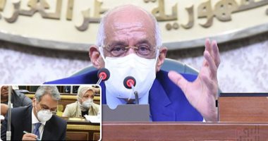 "النواب" يوافق نهائيًا على تعديلات قانون "مراقبة البوليس" بأغلبية الثلثين