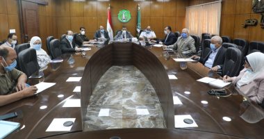 تعليم المنوفية: انتهاء امتحانات الثانوية.. وبدء الدبلومات السبت المقبل