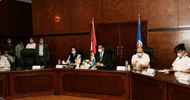 تعرف على استعدادات محافظة البحيرة لانتخابات مجلس الشيوخ 2020