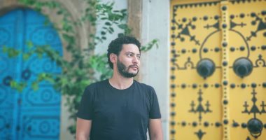 محمد سلامة مخرج مسلسل "موسى" لـ محمد رمضان: "بسم الله.. توكلنا على الله"
