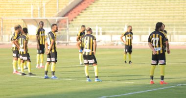 3 تعادلات وفوز وحيد و 9 أهداف في  "يوم الوديات"..الخسارة من نادى مصر تكشف معاناة الدراويش..ناشئ المقاولون يحفظ ماء وجه ذئاب الجبل أمام أسوان..والتعادل يحسم مواجهتي المصري مع الطلائع وطنطا مع الاتحاد