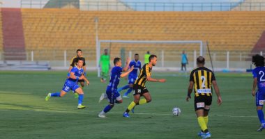 اليوم.. المقاولون يستضيف أسوان فى ثانى التجارب الودية استعدادا للدورى