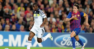 جول مورنينج.. راميريس يقضى على أحلام برشلونة بـ"لوب" رائع