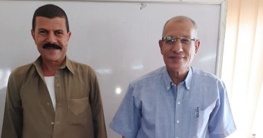 نقيب الزبالين يلتقى رئيس هيئة النظافة بالقاهرة لبحث خطة جديدة للجمع السكنى