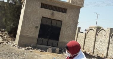 حصر مزارع الثروة الداجنة ورفع إحداثياتها بأجهزة الـGPS بالغربية