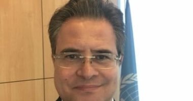 ‏ممثل الأمم المتحدة يشكر الكويت للموافقة على استقبال مصابي كورونا بالمنظمة