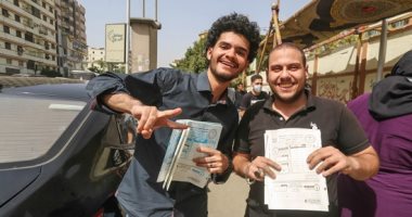 ذاكر أونلاين.. "اليوم السابع" يقدم أقوى مراجعات الثانوية العامة 2021 فى مادة المنطق.. شرح وافٍ لأجزاء المقرر.. وأهم الأسئلة المتوقعة فى امتحان نهاية العام.. ونماذج إجابات مبسطة لأفضل الأساتذة