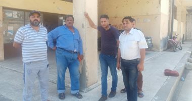 لليوم الثانى.. عمال "أتوبيس شرق الدلتا" بدمياط يطالبون بالحصول على مستحقاتهم