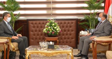 وزير التنمية المحلية: إزالة التعديات بمنتهى الحزم وتطبيق القانون على الجميع