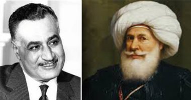 وائل السمرى يكتب.. رسالة من التاريخ.. من تحتمس الثالث والناصر محمد ومحمد على وجمال عبد الناصر إلى عبد الفتاح السيسى.. مصر إذا خرجت من حدودها تحولت إلى قوة عالمية والعالم كله يعرف إنسانية مصر ونصرتها لإخوانها