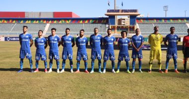 أسوان يستبدل ودية الزمالك بمباراة مع وادي دجلة بسبب معسكر برج العرب