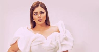 هنادى مهنا فى أحدث ظهور لها: نفس الروح لكن الاستايل جديد