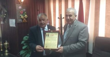 وكيل تعليم دمياط يعلن انتهاء امتحانات الثانوية العامة دون مشاكل