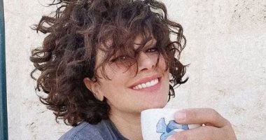 صبا مبارك فى حكمة صباحية: لو فى إنسان واحد بالكون بيحبك أنت محظوظ