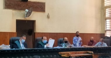السجن المشدد 6 سنوات لتاجر مخدرات لحيازته 255 قرصا مخدرا بالمنيا