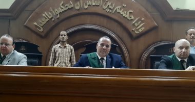 الحبس سنة لرئيس القسم الهندسى ونائبه بمجلس مدينة منيا القمح فى إزالة مبنى أثرى