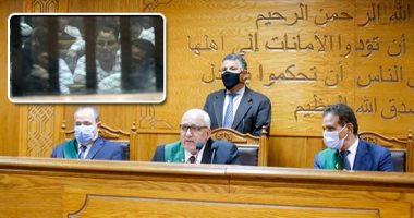 تأجيل أولى جلسات محاكمة المتهمة بطعن نائب مأمور سجن الجيزة لجلسة الغد 
