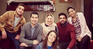 ماجدة زكى تعود لبلاتوه "قوت القلوب" بعد توقف 3 أشهر