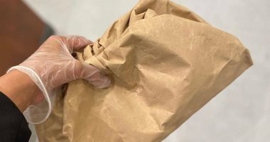شنطة جديدة من بوتيجا فينيتا بـ 2600 دولار تثير الجدل على السوشيال ميديا.. صور