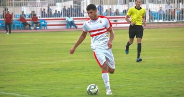 مهاجم طنطا يخطر الزمالك برغبته فى الانتقال للملعب التونسى