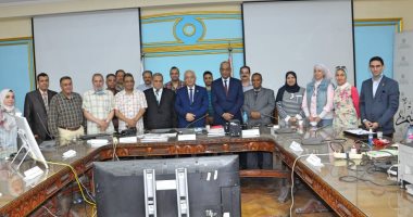 أبطال خلف الكواليس.. فريق العمل أصحاب بصمة النجاح بامتحانات الثانوية العامة