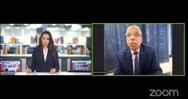 خبير يكشف لتليفزيون اليوم السابع علاقة عملية سيناء بحرب ليبيا وسد النهضة