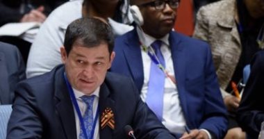 إنذار روسي لأديس أبابا بسبب سد النهضة: على الجميع الالتزام بالقانون الدولي