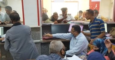 محافظ أسيوط: استقبال طلبات التصالح فى بعض مخالفات البناء بالمراكز التكنولوجية