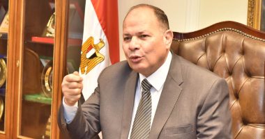 محافظ أسيوط: بدء صرف منحتى عيدى العمال والفطر للعمالة غير المنتظمة 