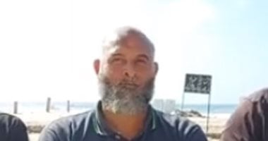 تفاصيل العثور على جثمان غريق بدون رأس فى شاطئ النخيل.. غطاسون: من الوارد أن تكون جثة الشاب المفقود "شادى".. وشدة التيارات المائية والرياح سبب خروجها.. وأقاربه: العثور على قفص صدرى وإجراء تحليل DNA.. فيديو وصور