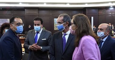 الحكومة توافق على اتفاق مع البنك الدولي لتمويل الإسكان الاجتماعى