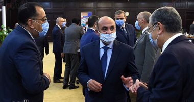 الحكومة: إعادة تخصيص بعض المساحات بالجيزة كتوسعات لـ3 مدن بالمحافظة