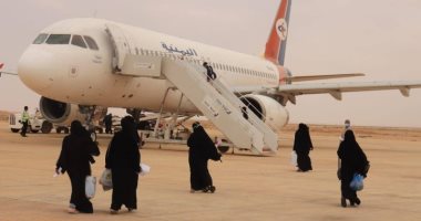 الاتحاد الأوروبى يرسل 220 طن مواد غذائية مساعدات إلى اليمن 