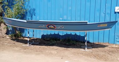 أكاديمية الفنون تشكر محافظ دمياط على الإهداء المُقدم لمتحف الفنون الشعبية المصرية