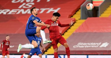 موعد مباراة ليفربول ضد تشيلسي فى الدورى الإنجليزي والقنوات الناقلة