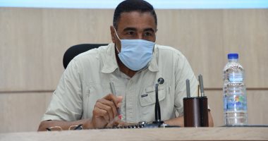 محافظ مطروح : فتح 9 مجازر للأضاحى وتوزيع الدعم 961 أسرة وتجهيز ساحات صلاة العيد