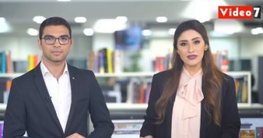 موجز الرياضة من "تلفزيون اليوم السابع".. 22 أغسطس مباراة الأهلى والزمالك بالدورى.. وستاد القاهرة يستضيف القمة.. حالة قلق بين الأندية المصرية بعد اكتشاف 25 إصابة كورونا جديدة.. وتريزيجيه يخطف الأضواء