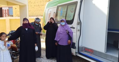 صحة الشرقية: تقديم العلاج لـ18 ألف مواطن ضمن مبادرة 100 مليون صحة